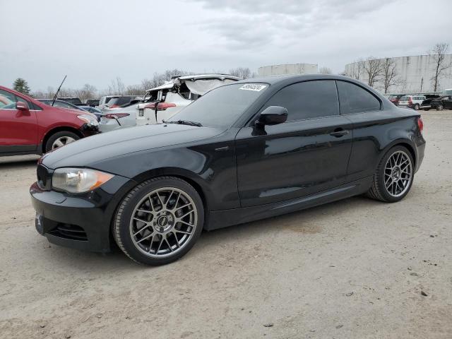 Bmw 1 series (2010)