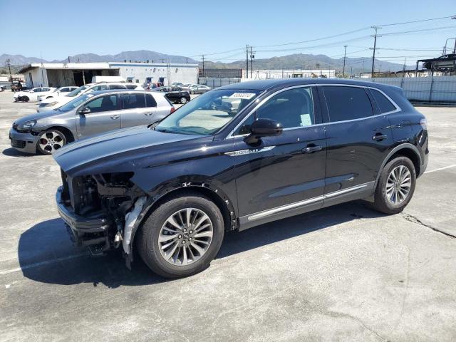 Lincoln Nautilus (2020)