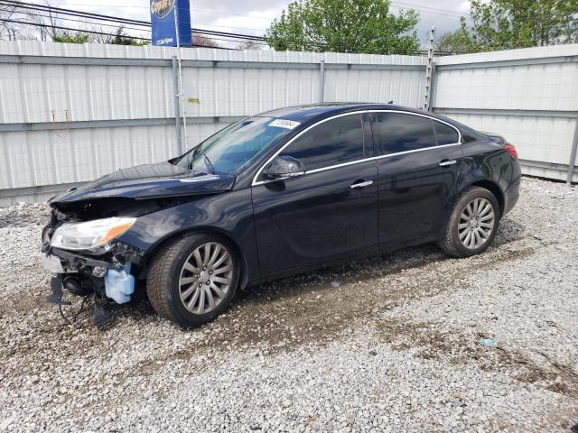 Buick Regal (2013)