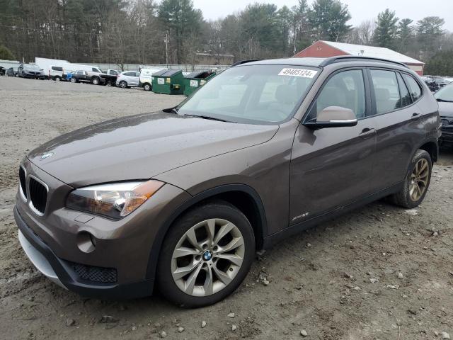 Bmw X1 (2014)