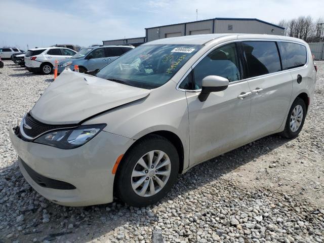 Chrysler Pacifica (2017)