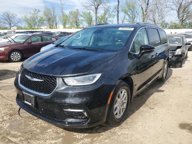 Chrysler Pacifica (2021)
