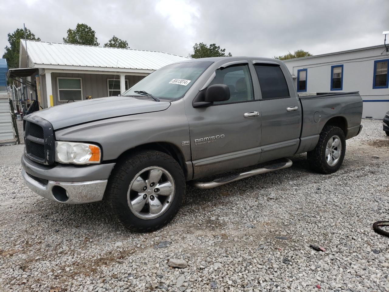 Dodge Ram (2005)