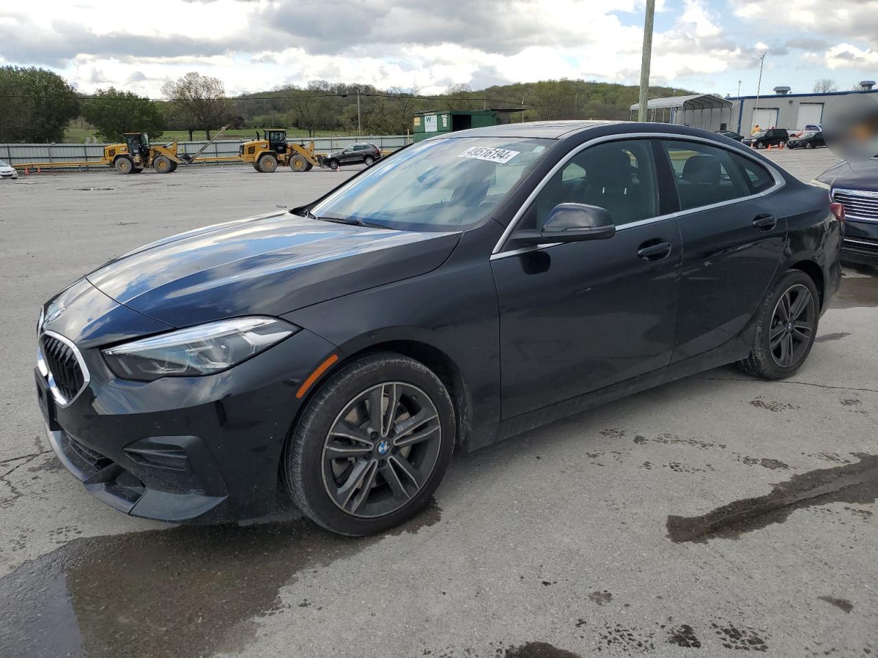 Bmw 2er (2022)