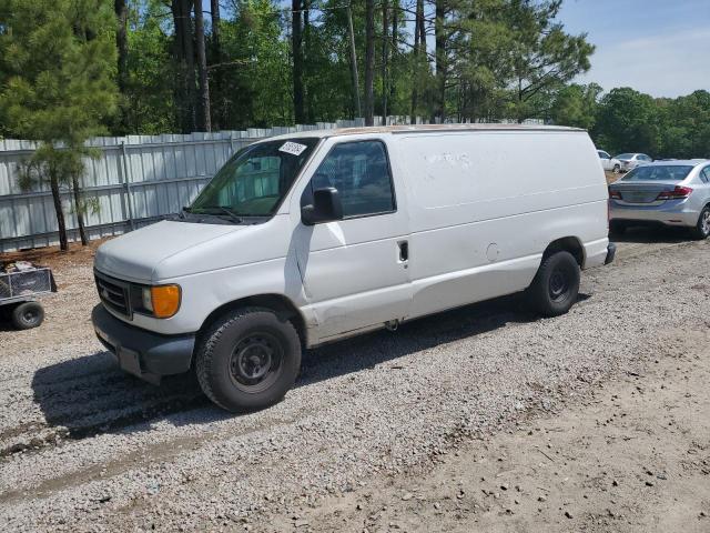 Ford Econoline (2003)