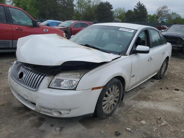 Mercury Sable (2008)