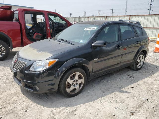 Pontiac Vibe (2005)