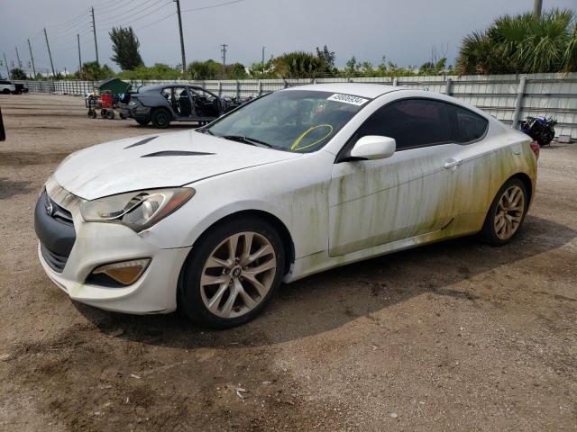 Hyundai Genesis (2014)