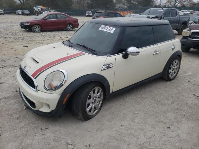 Mini Cooper (2011)