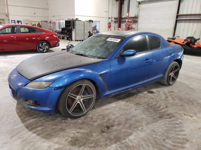 Mazda Rx8 (2006)