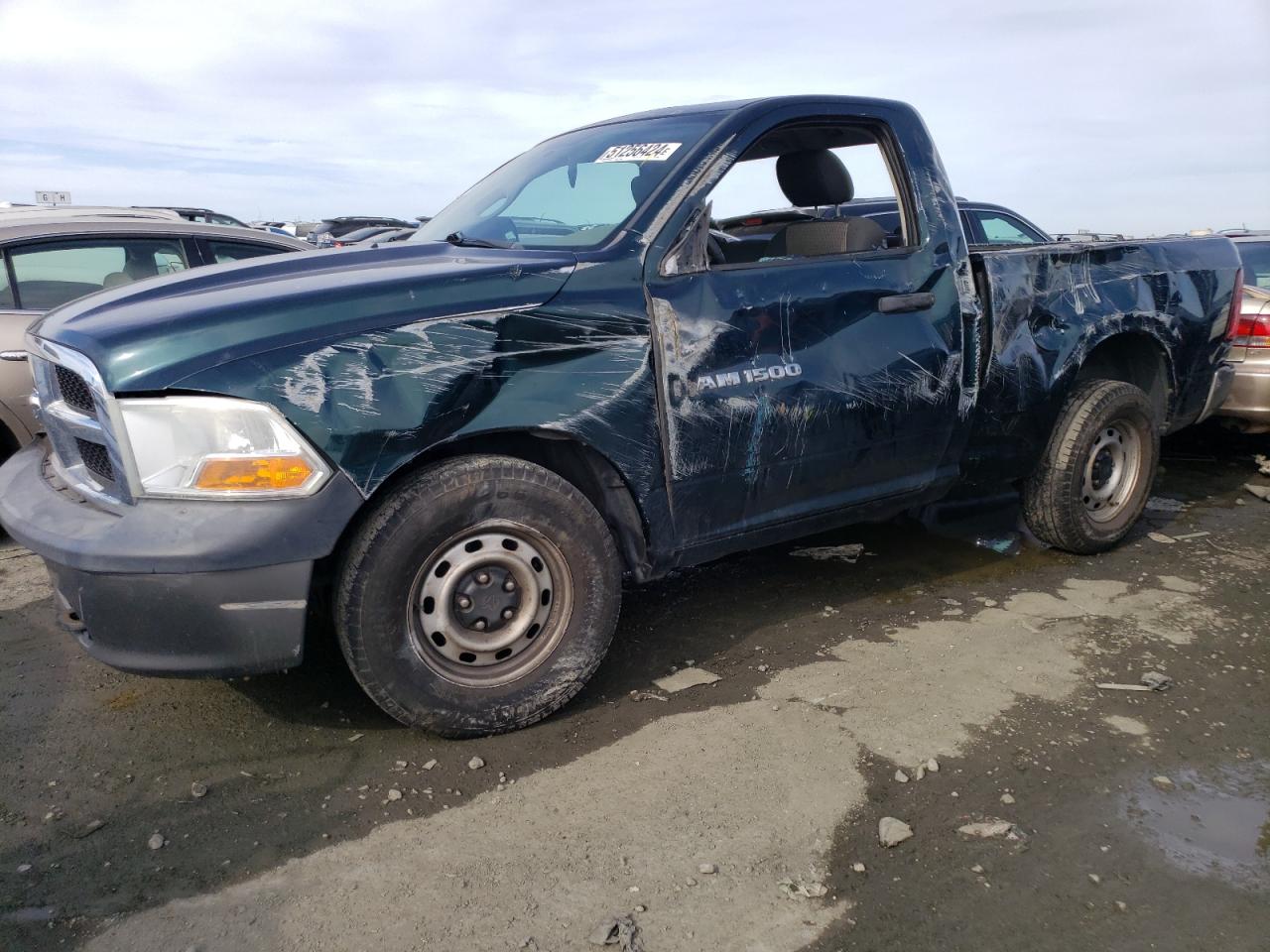 Dodge Ram (2011)