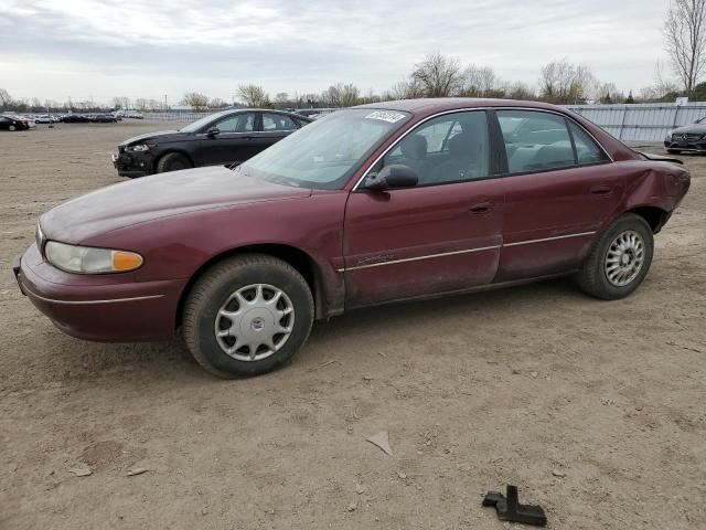 Buick Century (1998)