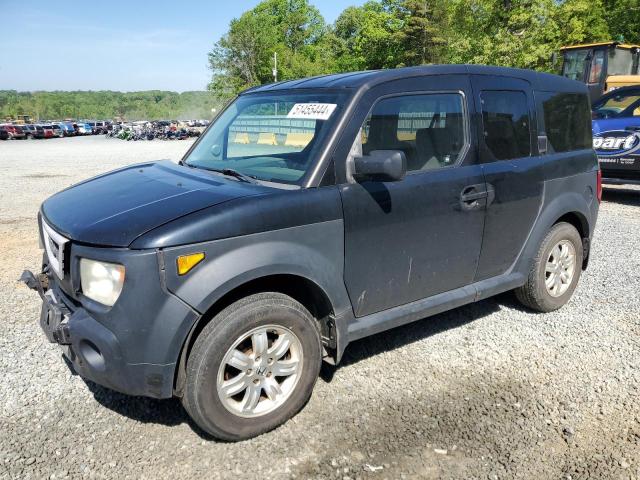 Honda Element (2006)