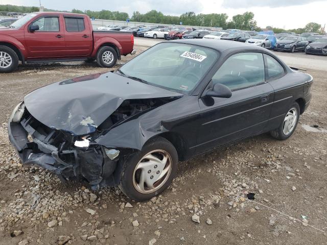 Ford Escort (2000)