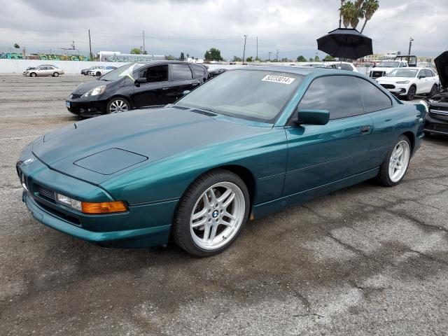 Bmw 8 series (1992)