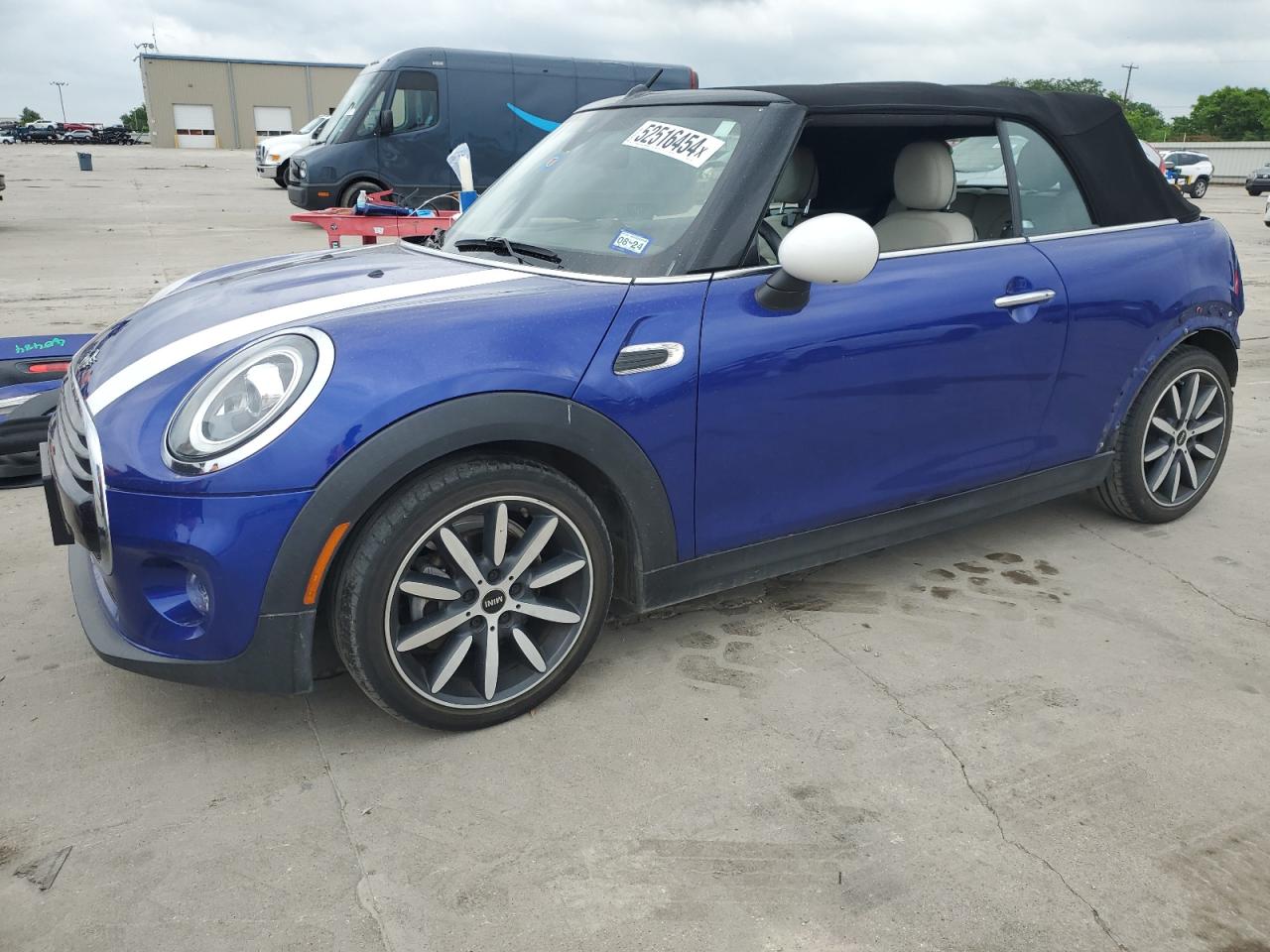 Mini Cooper (2019)