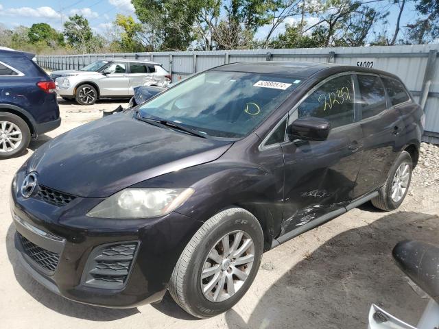 Mazda Cx-7 (2011)