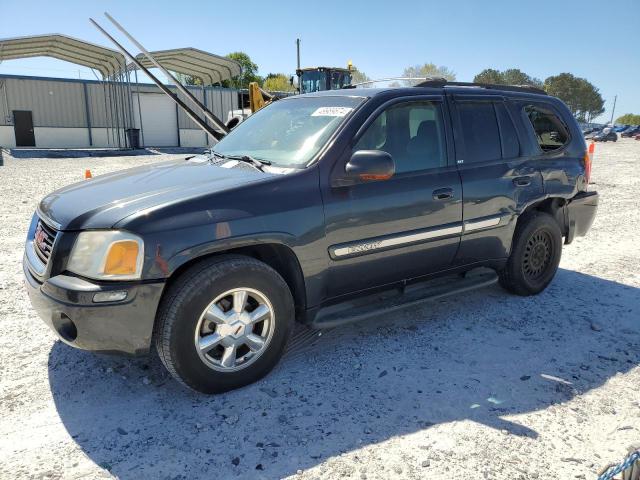 Gmc Envoy (2003)