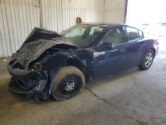 Pontiac Grandprix (2008)