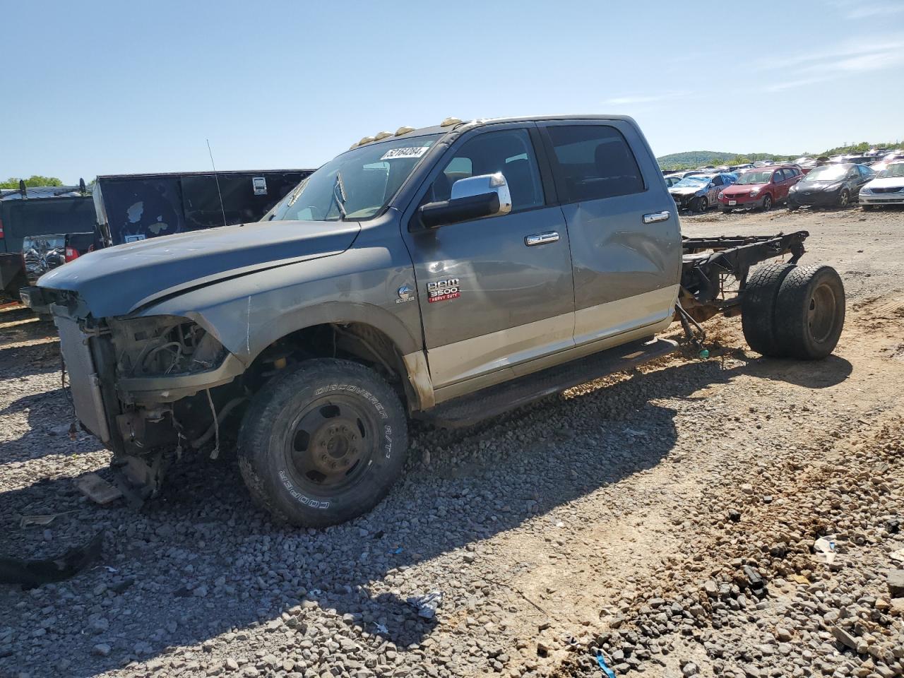 Dodge Ram (2011)