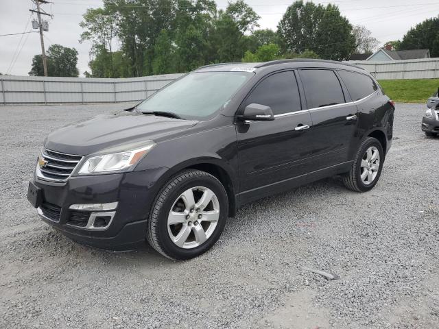 Chevrolet Traverse (2016)