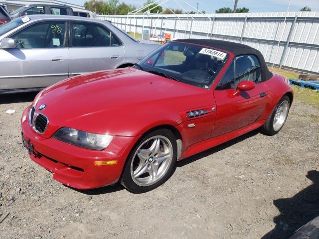 Bmw M3 (2000)