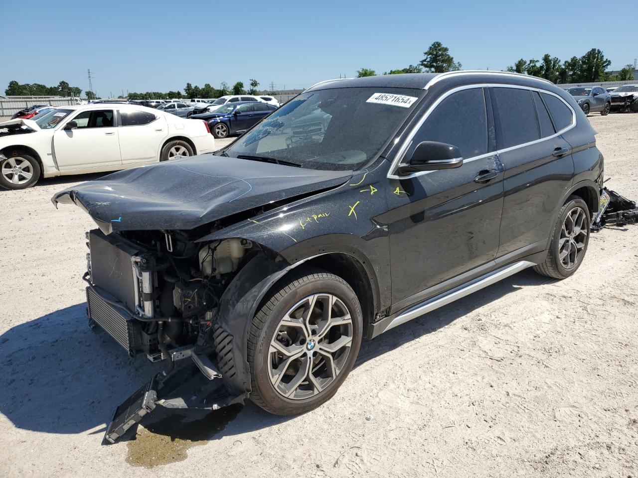 Bmw X1 (2021)