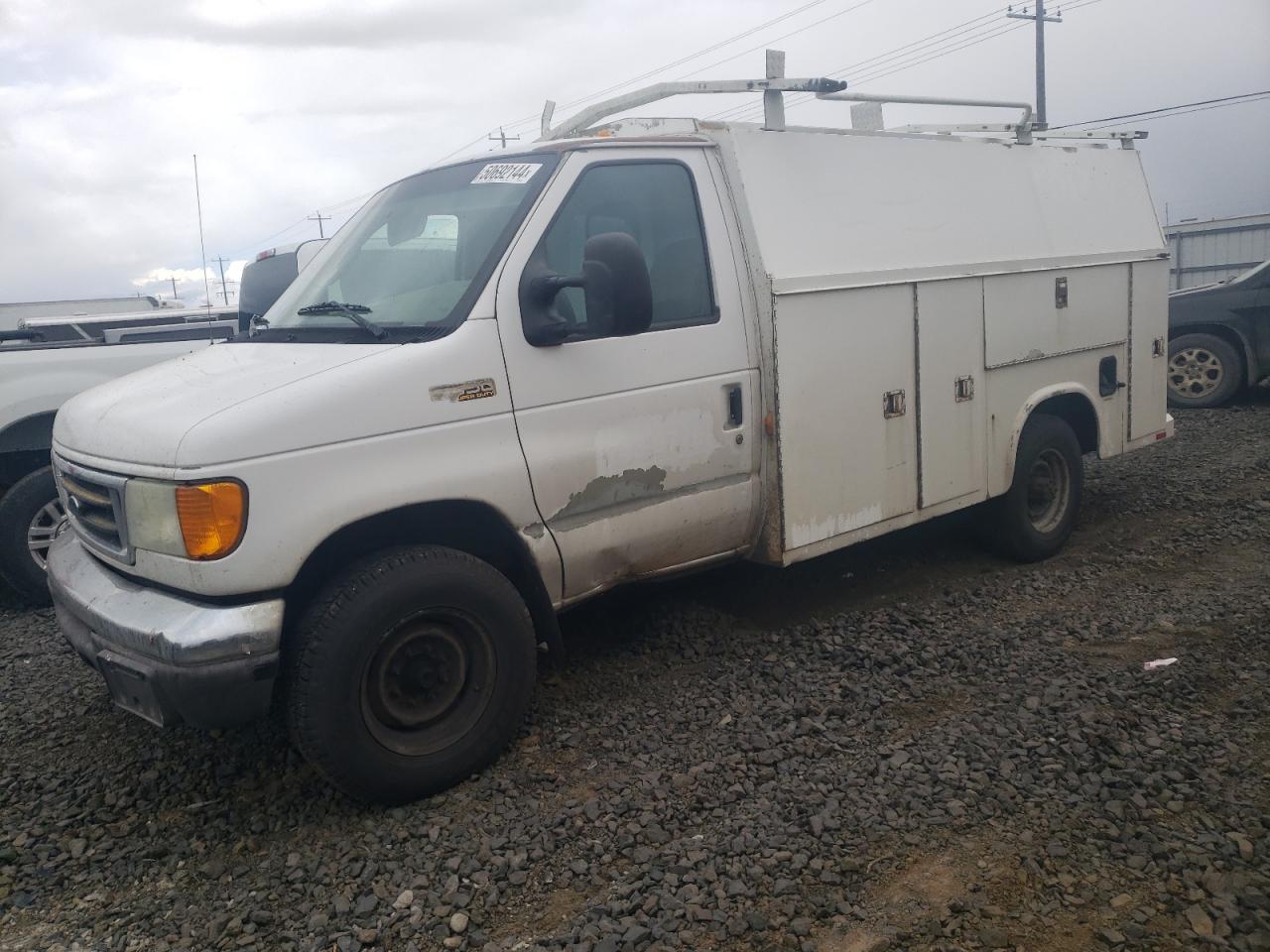 Ford Econoline (2004)