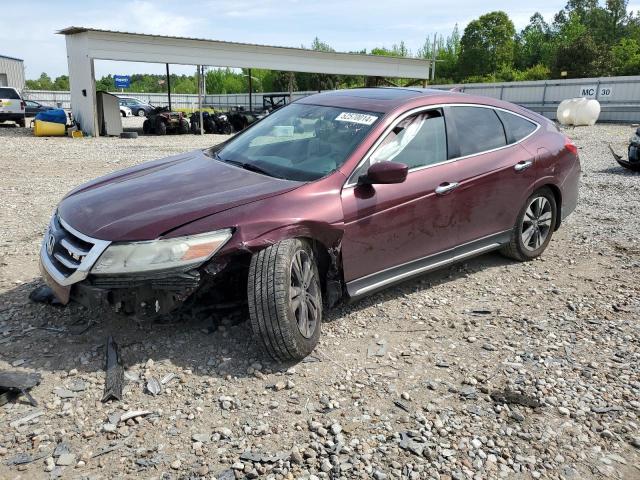 Honda Crosstour (2015)