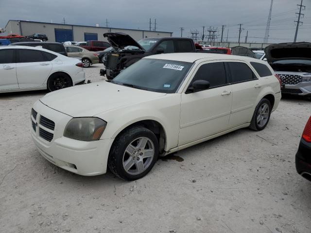 Dodge Magnum (2005)