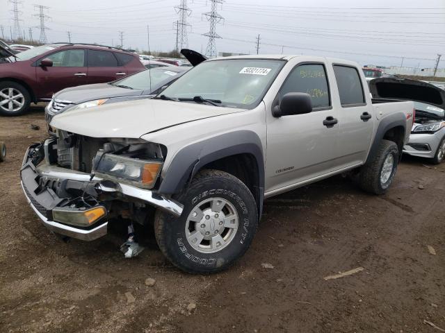 Chevrolet Colorado (2005)