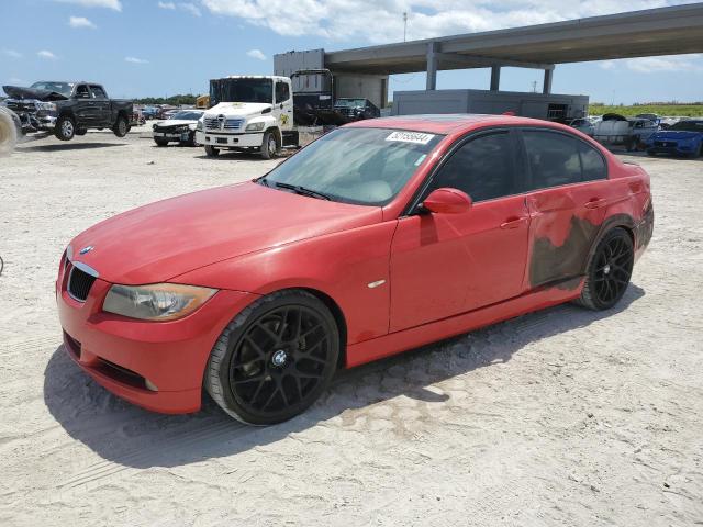 Bmw 1 series (2006)