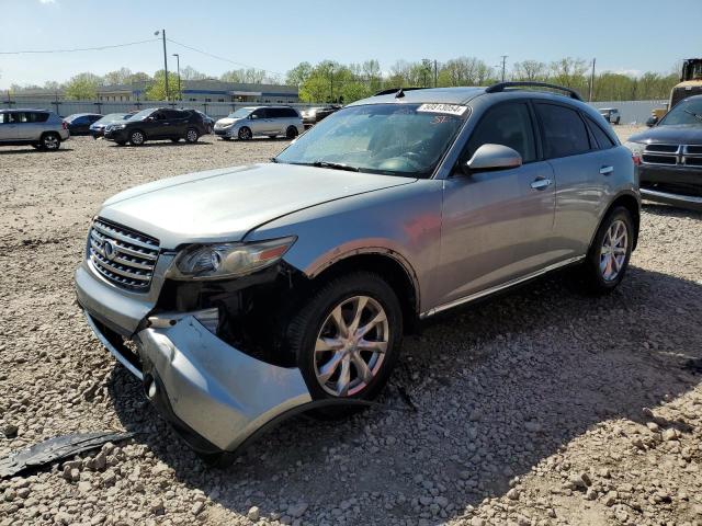 Infiniti Fx35 (2008)