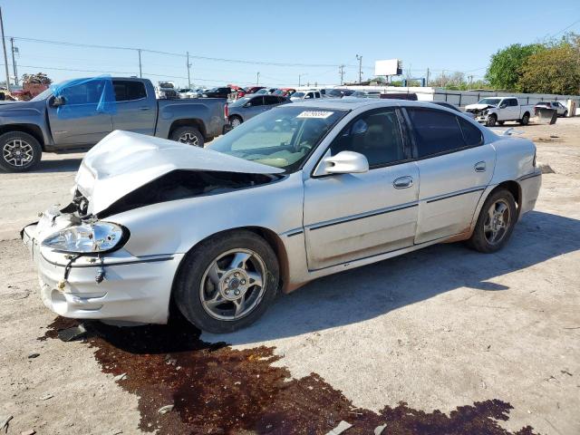Pontiac Grandam (2002)