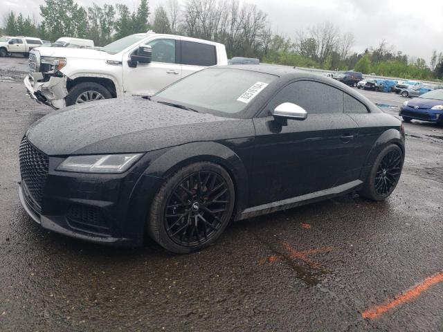 Audi Tts (2016)