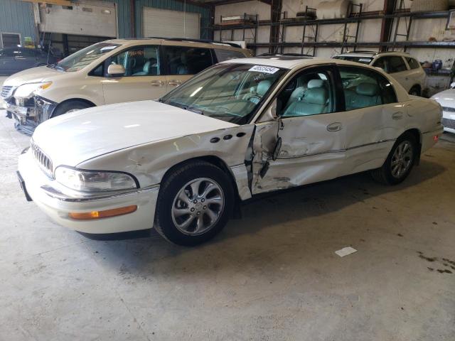 Buick Park ave (2003)