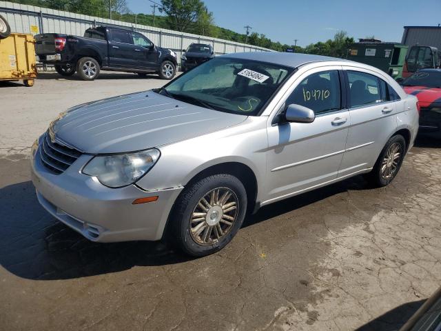 Chrysler Sebring (2008)