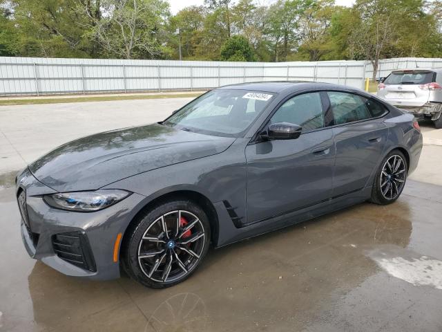 Bmw I4 edrive (2023)