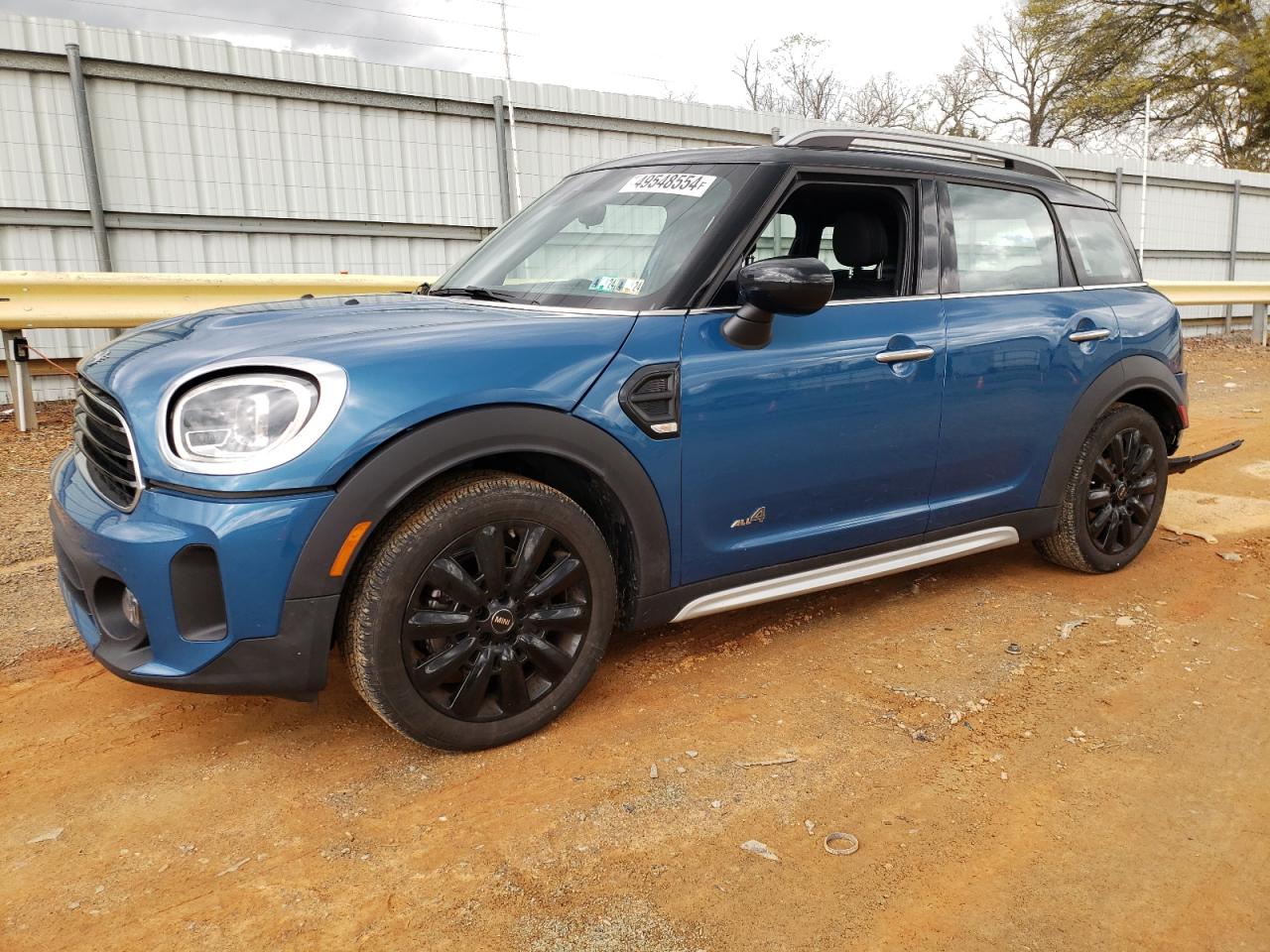 Mini Cooper (2022)