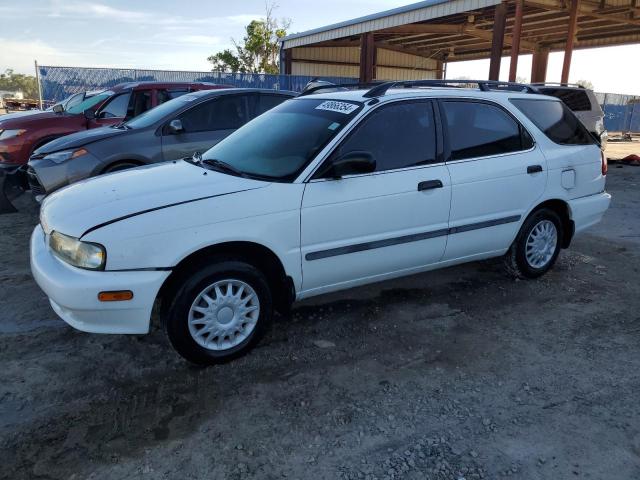 Suzuki Esteem gl (1998)