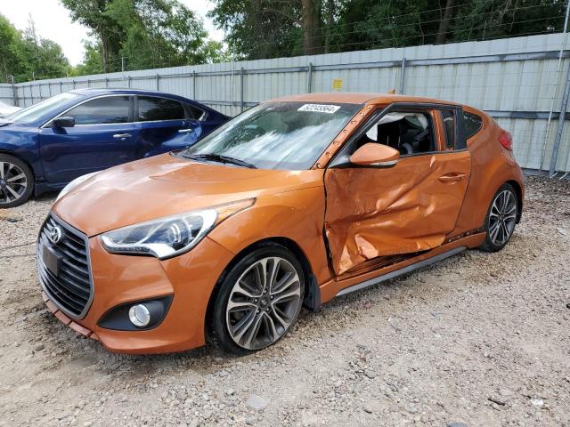 Hyundai Veloster (2016)
