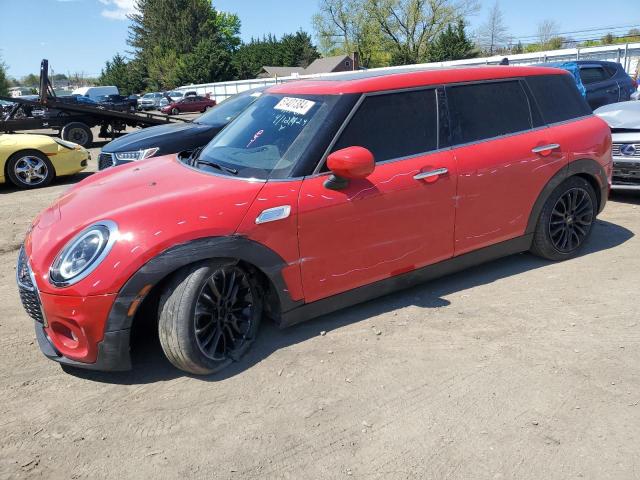 Mini Cooper (2022)