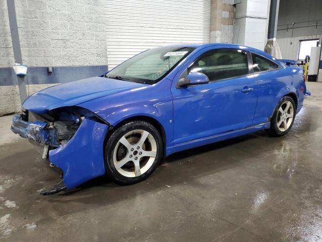 Pontiac G5 (2008)