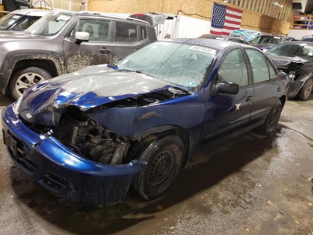 Chevrolet Cavalier (2002)