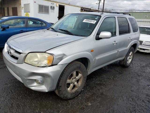 Mazda Tribute (2005)