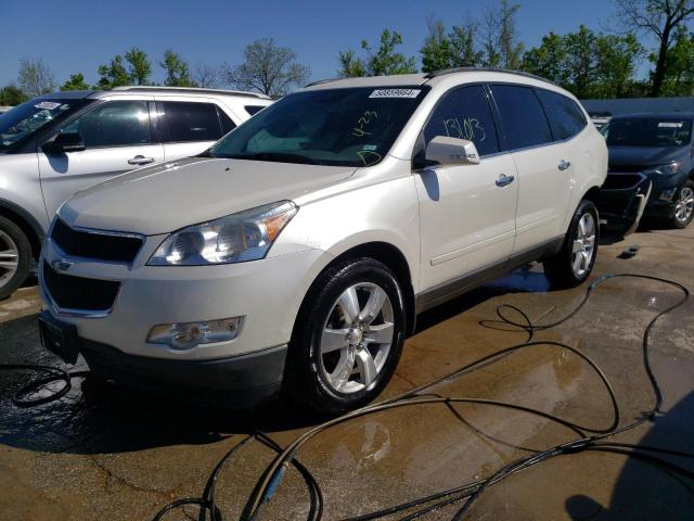 Chevrolet Traverse (2012)