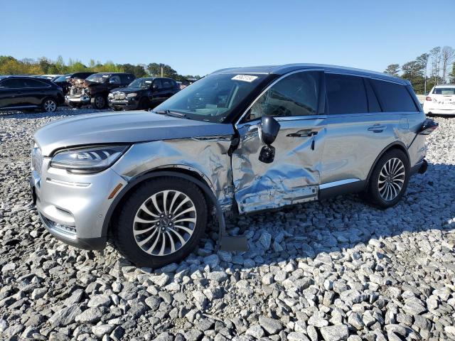 Lincoln Aviator (2020)