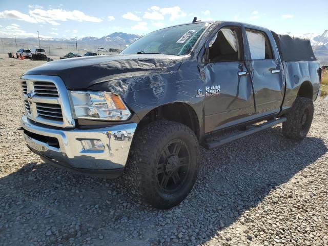 Ram 2500 slt (2016)