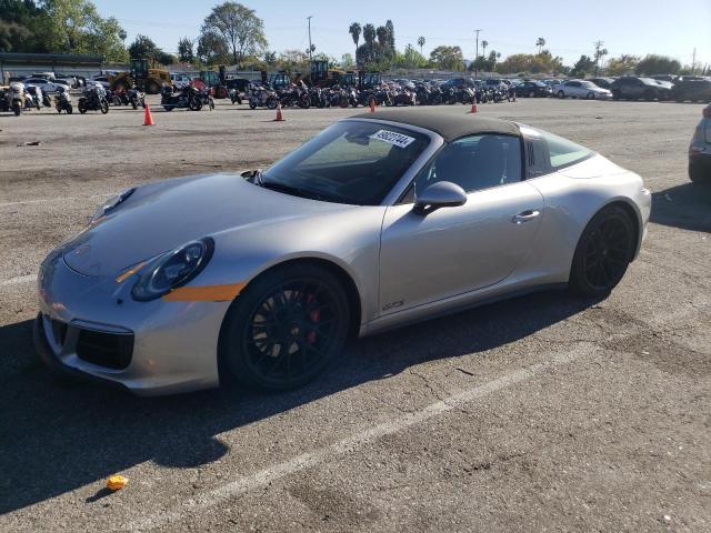 Porsche 911 (2017)