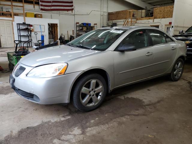 Pontiac G6 (2008)